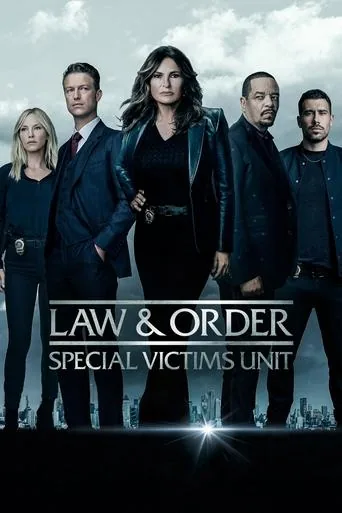 Law & Order: Special Victims Unit 24. sezon