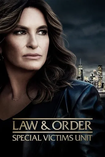 Law & Order: Special Victims Unit 26. sezon