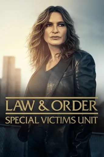 Law & Order: Special Victims Unit 27. sezon