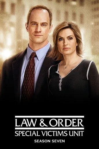 Law & Order: Special Victims Unit 7. sezon