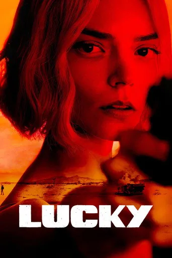 Lucky 1. sezon