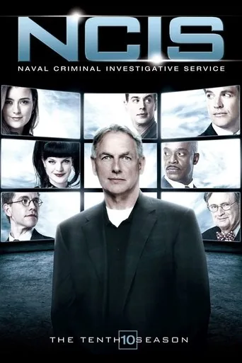 NCIS 10. sezon