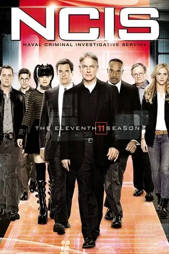 NCIS 11. sezon