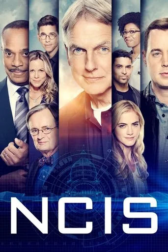 NCIS 16. sezon