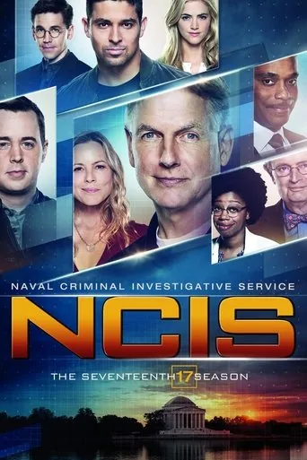 NCIS 17. sezon