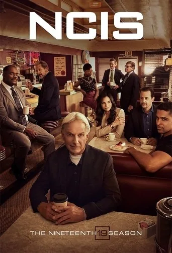 NCIS 19. sezon
