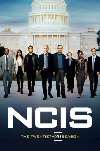 NCIS 20. sezon