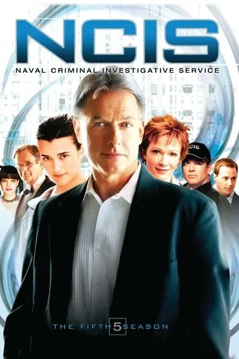 NCIS 5. sezon