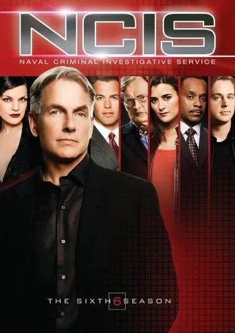 NCIS 6. sezon