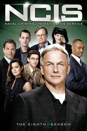 NCIS 8. sezon