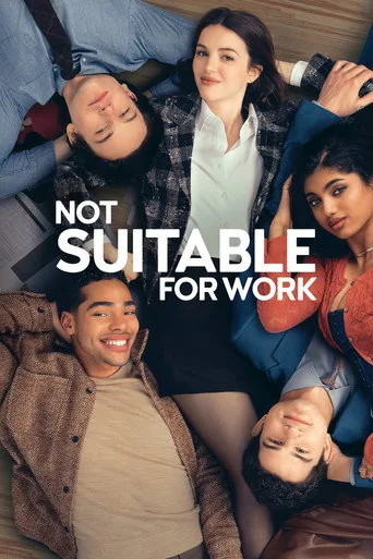 Not Suitable for Work 1. sezon