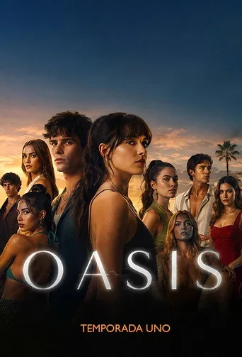 Oasis 1. sezon