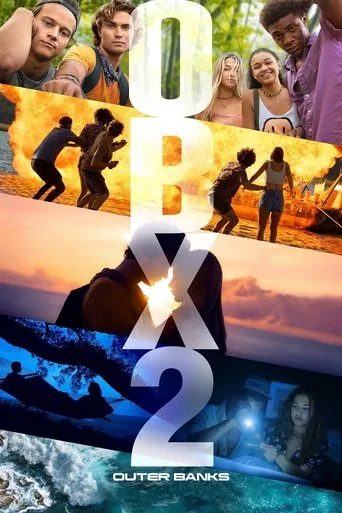 Outer Banks 2. sezon