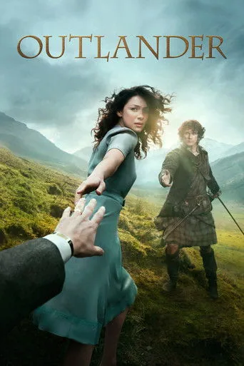 Outlander 1. sezon