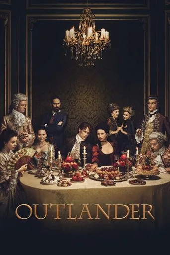 Outlander 2. sezon