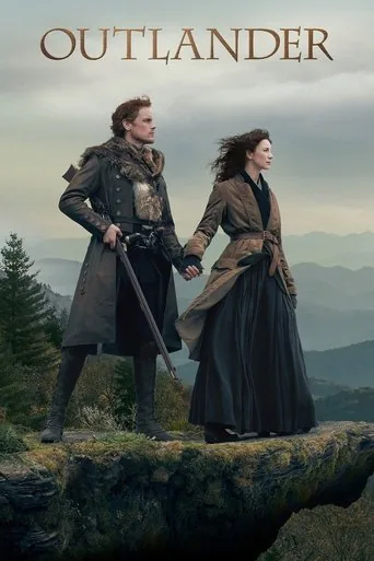 Outlander 4. sezon