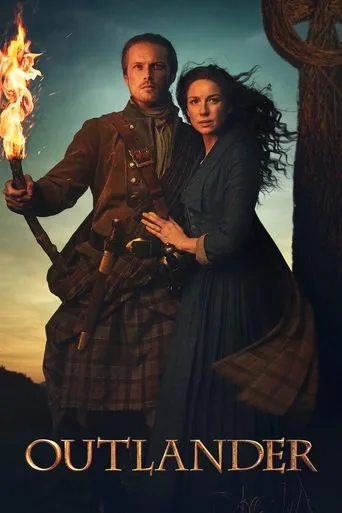 Outlander 5. sezon