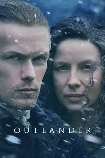 Outlander 6. sezon