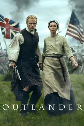 Outlander 7. sezon