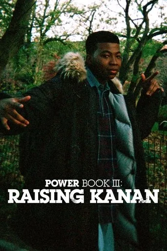 Power Book III: Raising Kanan 1. sezon