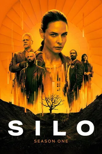 Silo 1. sezon