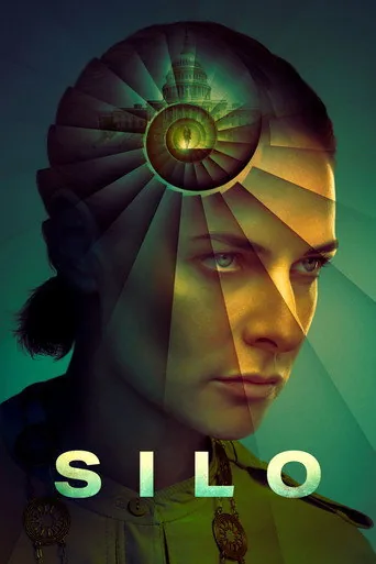 Silo 3. sezon
