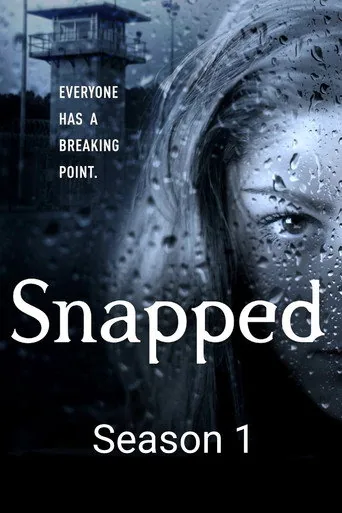 Snapped 1. sezon