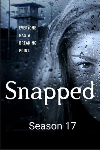 Snapped 17. sezon