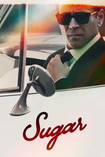 Sugar 1. sezon