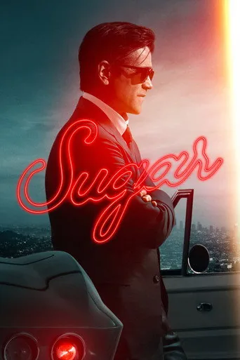 Sugar 2. sezon
