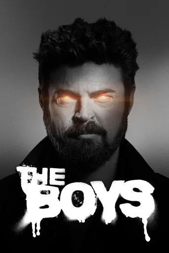 The Boys 3. sezon