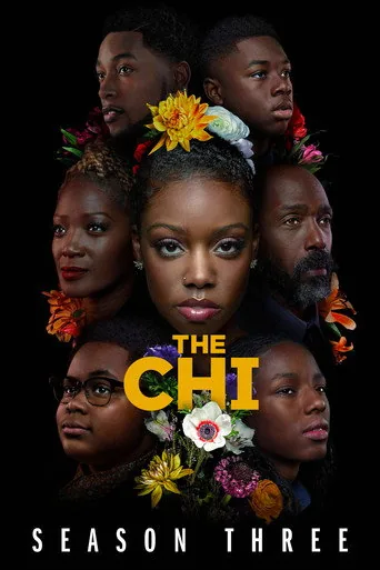 The Chi 3. sezon
