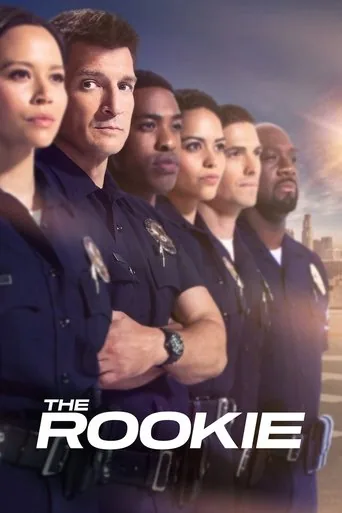 The Rookie 2. sezon