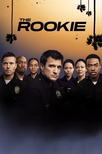 The Rookie 3. sezon