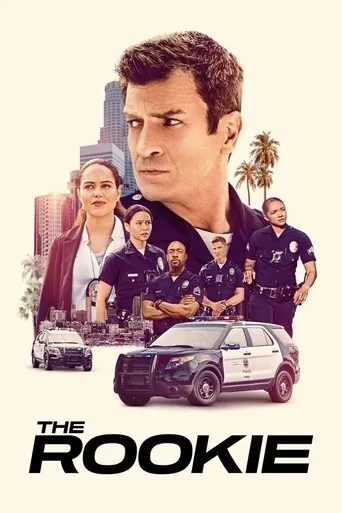 The Rookie 4. sezon