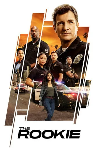 The Rookie 5. sezon