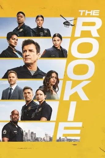 The Rookie 6. sezon