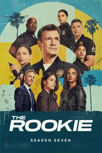 The Rookie 7. sezon