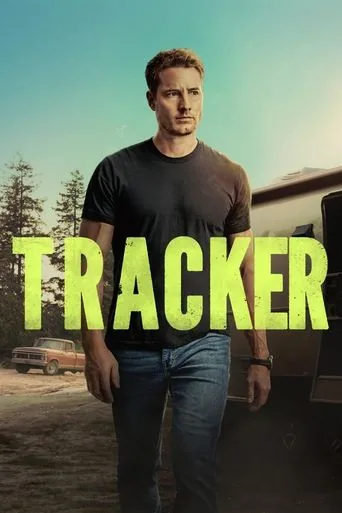 Tracker 1. sezon