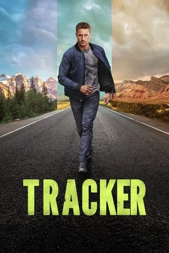 Tracker 3. sezon