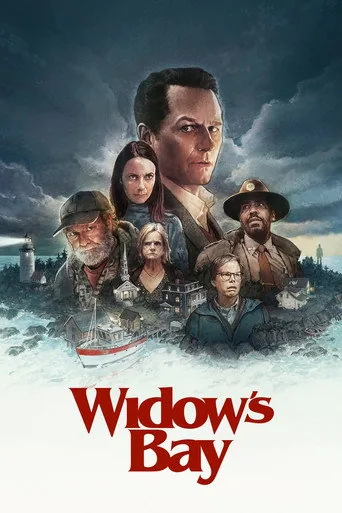 Widow's Bay 1. sezon