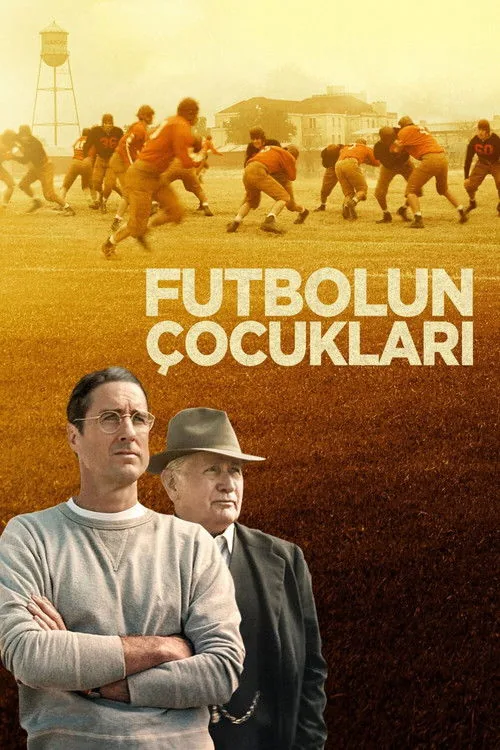 12 Güçlü Yetim film afişi
