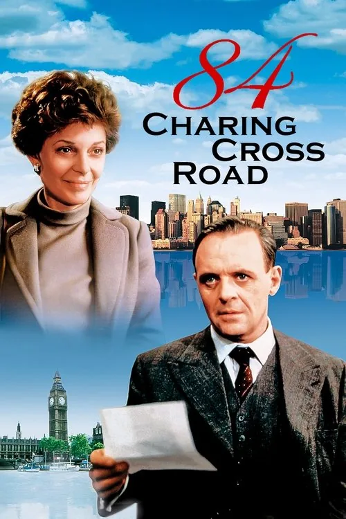 Kesişen Hayatlar film afişi