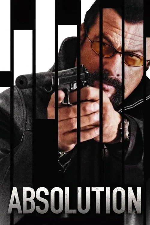 Absolution film afişi