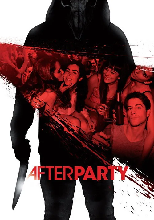 Afterparty film afişi