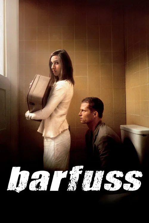 Yalınayak film afişi