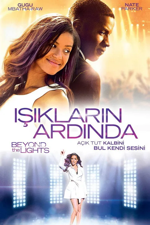 Işıkların Ardında film afişi