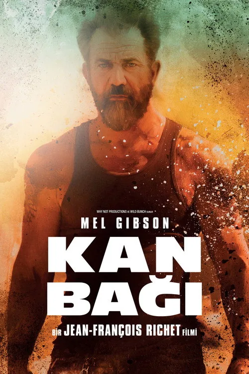 Kan Bağı film afişi