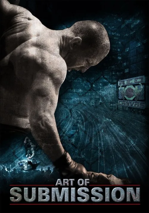Kan Sporu: Kızıl Cadır film afişi