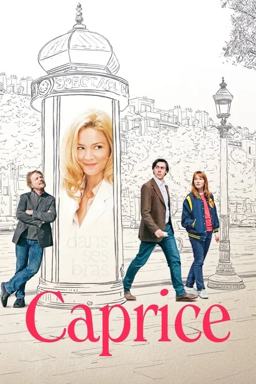 Acemi Çapkın film afişi